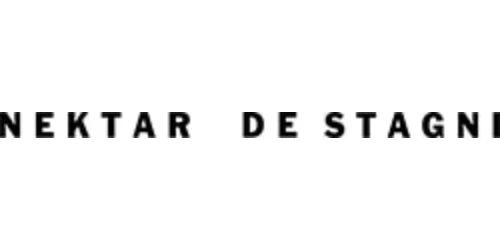 Nektar De Stagni Promo Code