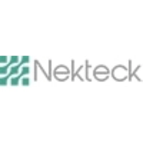 Nekteck coupons