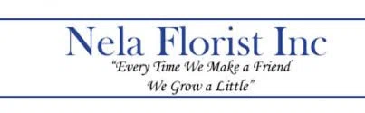 Nela Florist coupons