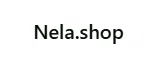 Nela Merchant Logo