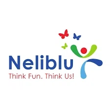Neliblu Merchant Logo