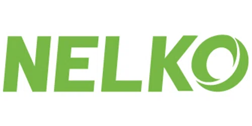 Nelko Merchant logo