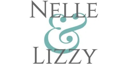 Nelle & Lizzy Merchant logo