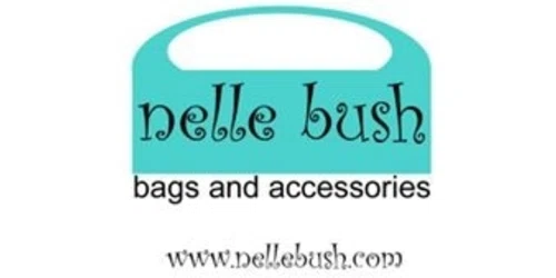 Nelle Bush Bags Promo Code