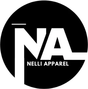 Nelli Apparel Merchant Logo