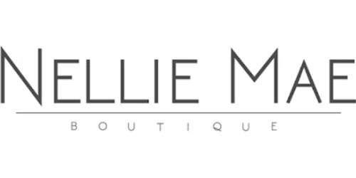 Nellie Mae Boutique Promo Code