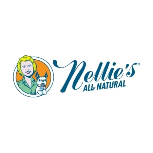 20 Off Nellie's All Natural Promo Code (1 Active) Jun '24