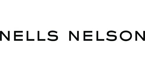 NELLS NELSON Promo Code