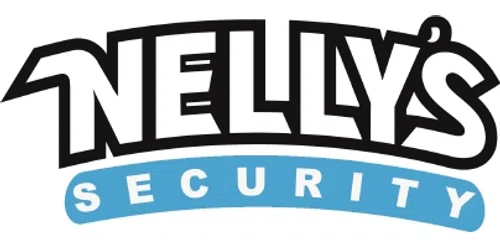 Nelly's Security Merchant logo