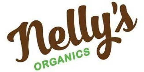 Nelly's Organics Promo Code