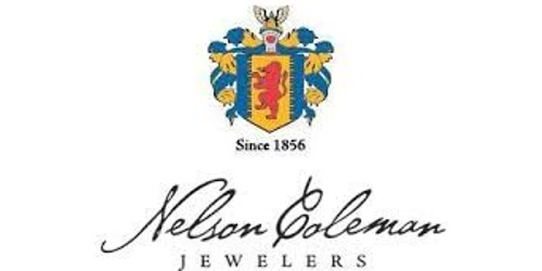 Nelson Coleman Jewelers Promo Code