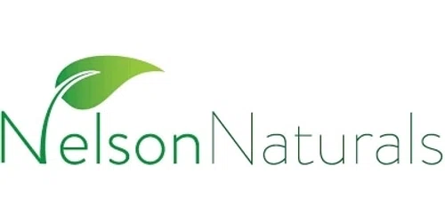 Nelson Naturals CA Promo Code