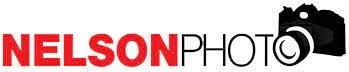 Nelson Photo Supplies Merchant Logo