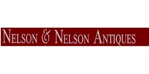 Nelson and Nelson Antiques Promo Code