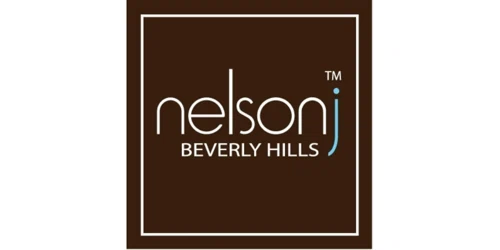 Nelson J Beverly Hills coupon