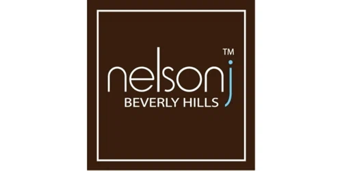 Nelson J Beverly Hills Promo Code