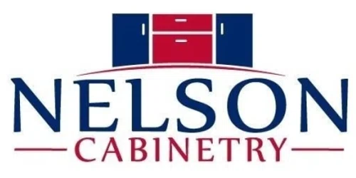 Nelson Cabinetry Merchant logo