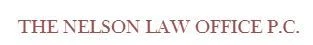 The Nelson Law Office P.C. Merchant Logo