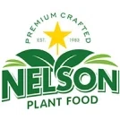 Nelson Plant Food Promo Code