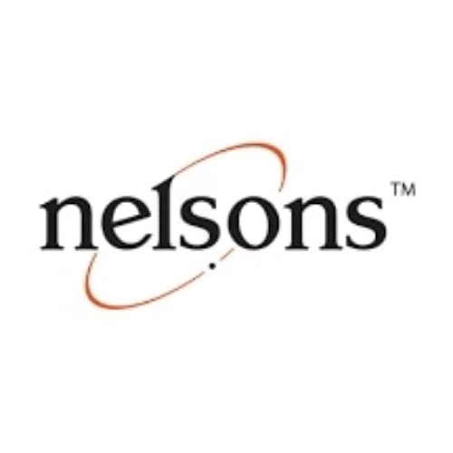 Nelsons Merchant Logo
