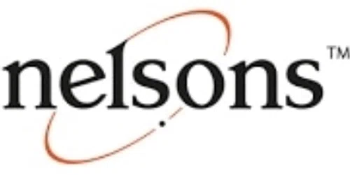 Nelsons Promo Code