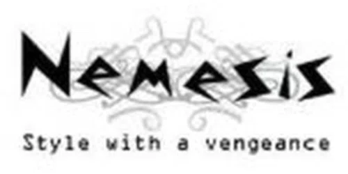 Nemesis Watch Merchant logo