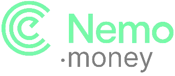 Nemo Merchant Logo