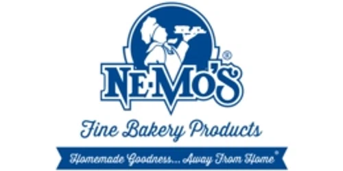 NeMo's Bakery Promo Code