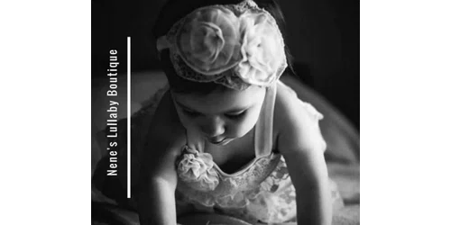 Nene's Lullaby Boutique Promo Code