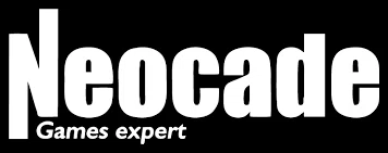 NEOCADE Merchant Logo