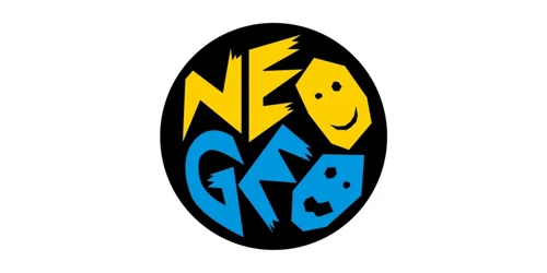 NEOGEOARCADE coupon