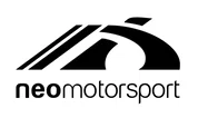 NEO Motorsport Merchant Logo
