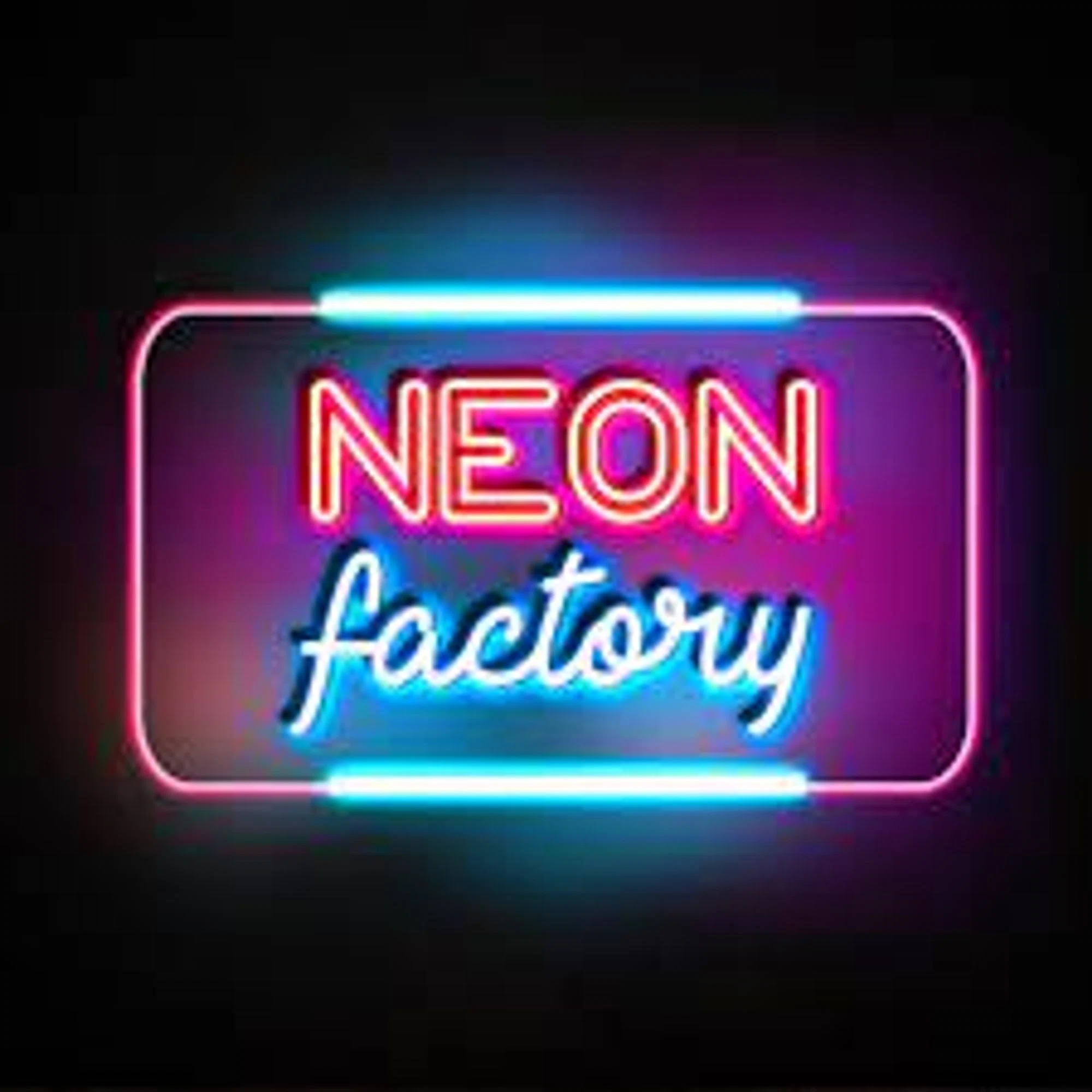 Neon Factory coupons