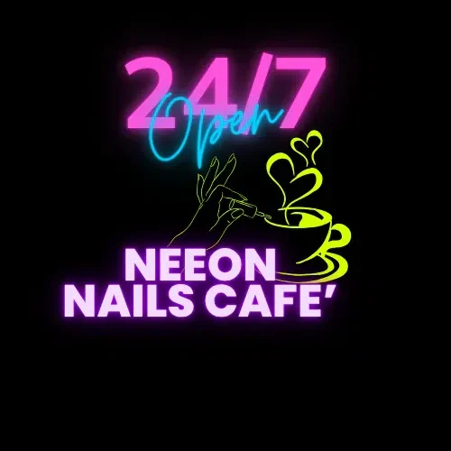 Neéon Nails Promo Code