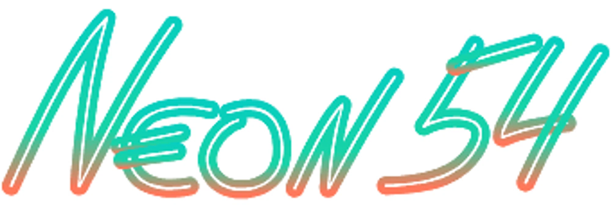 Neon54 Casino Merchant Logo