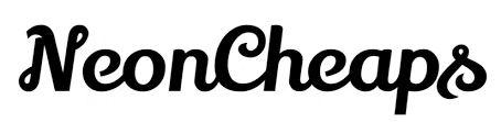 Neoncheaps Promo Code