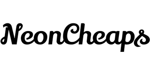 Neoncheaps Merchant logo