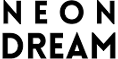 Neon Dream Promo Code