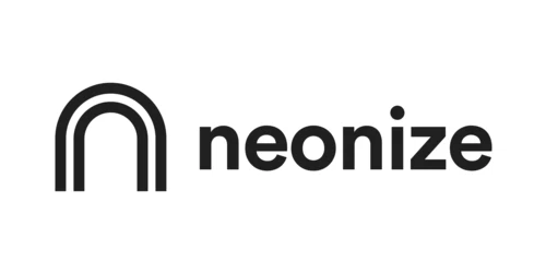 Neonize Merchant Logo