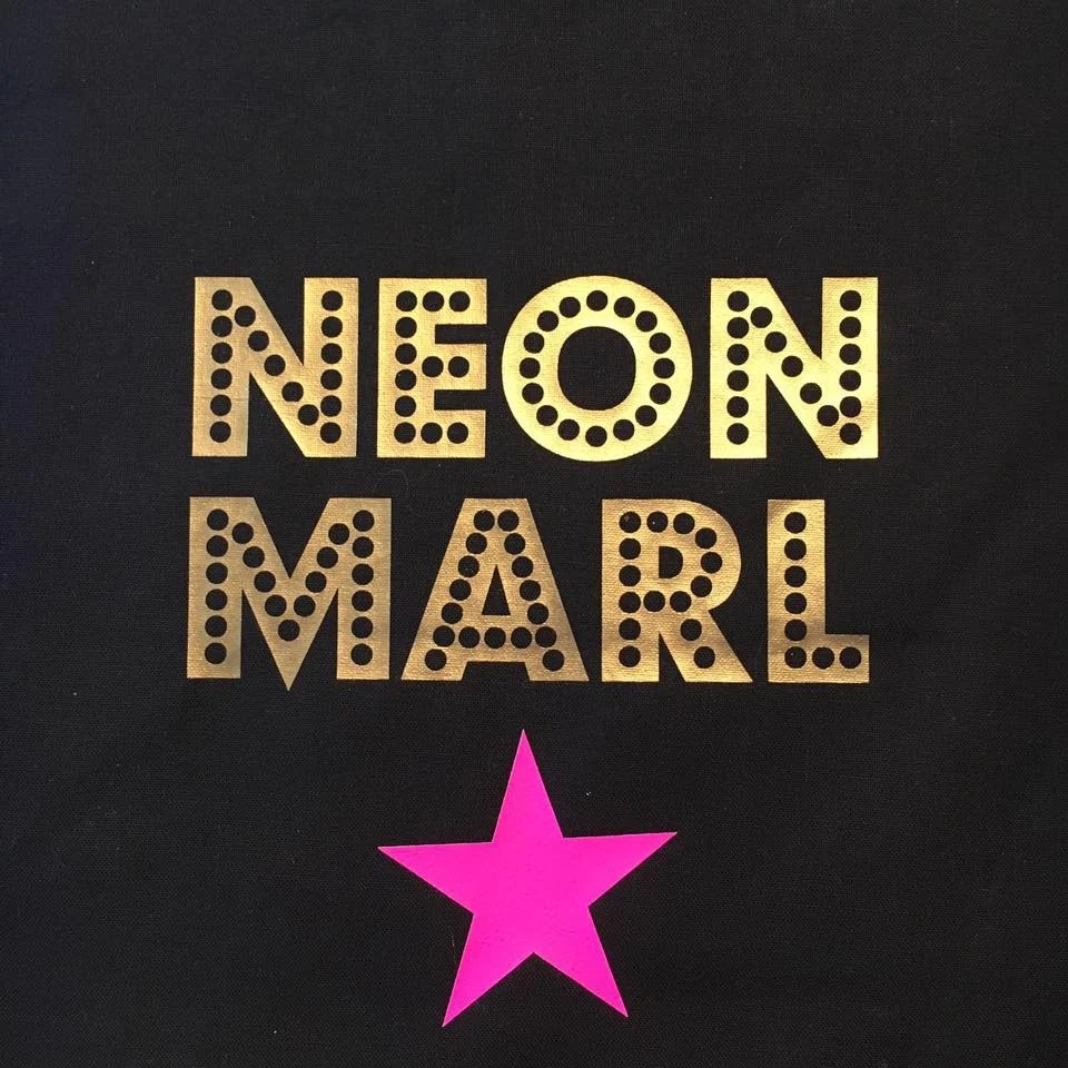 NEON MARL Discount Code — 10 Off (Sitewide) Aug 2024