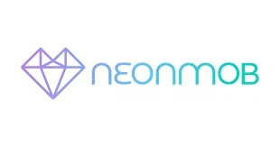 NeonMob Merchant Logo
