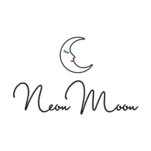 NEON MOON Promo Code — 170 Off in September 2024