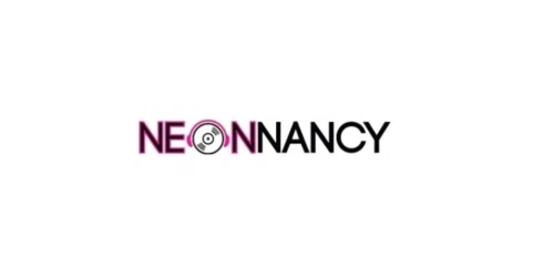 Neon Nancy coupon