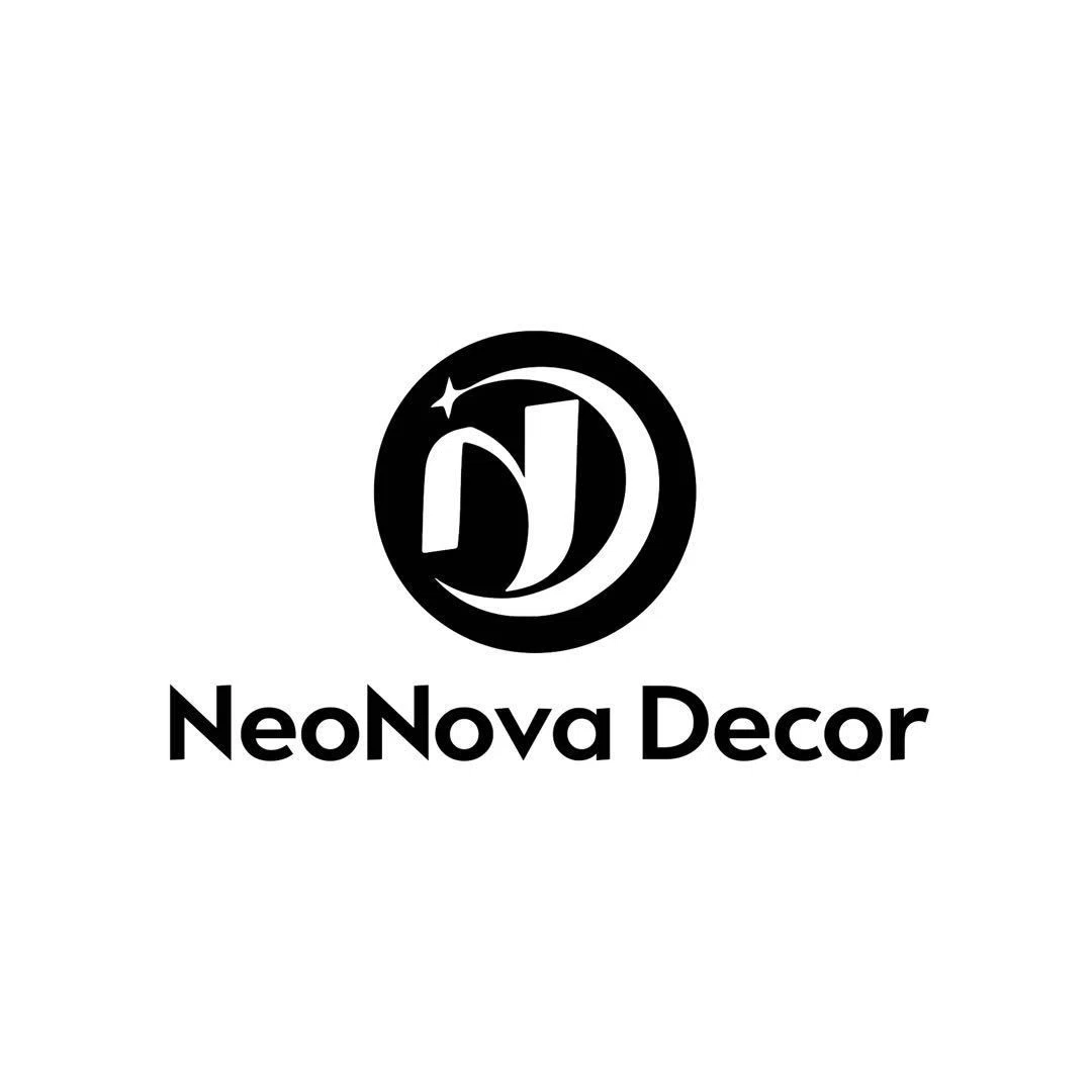 NeoNova Decor Merchant Logo