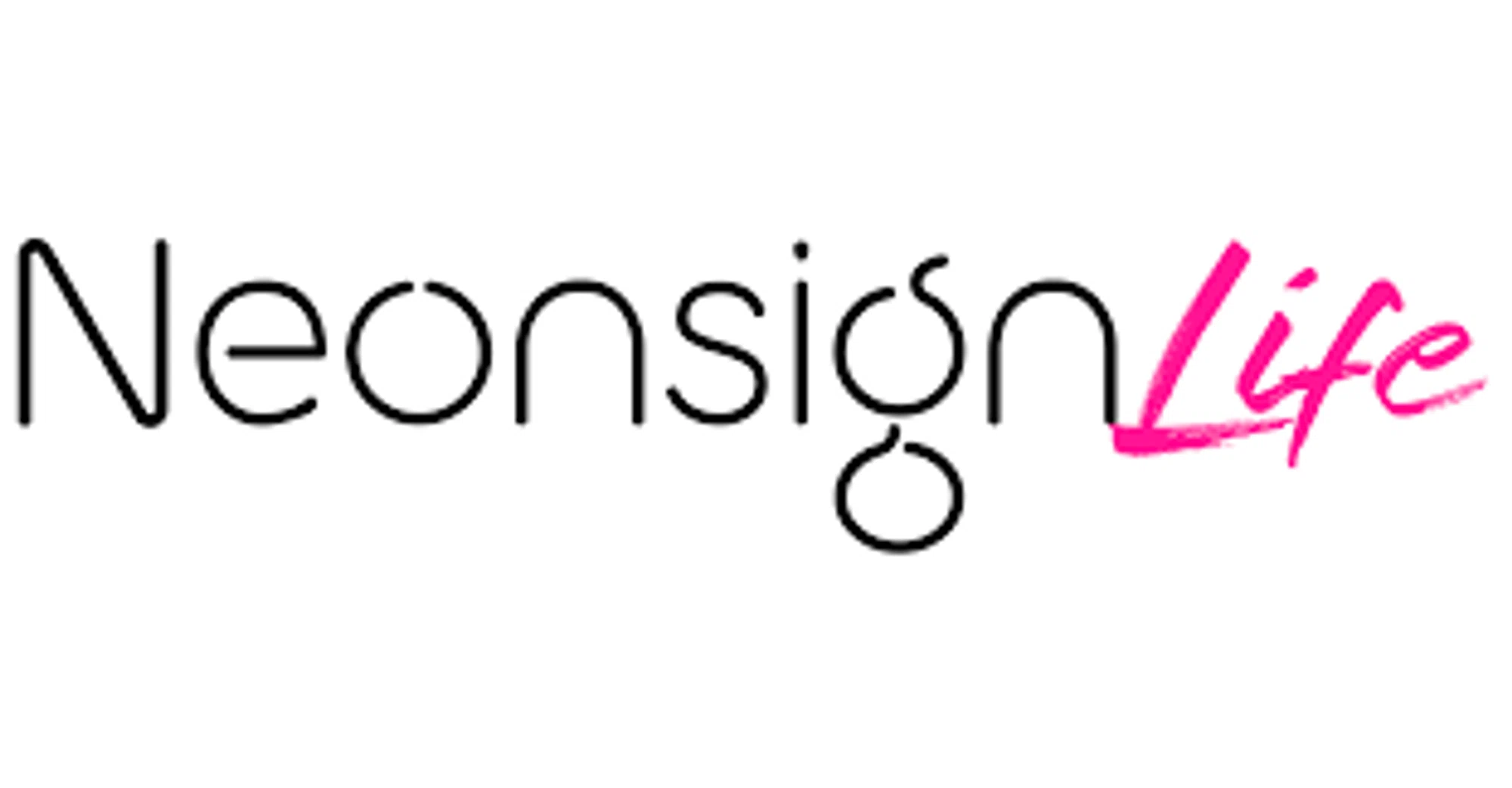 NeonsignLife Promo Code