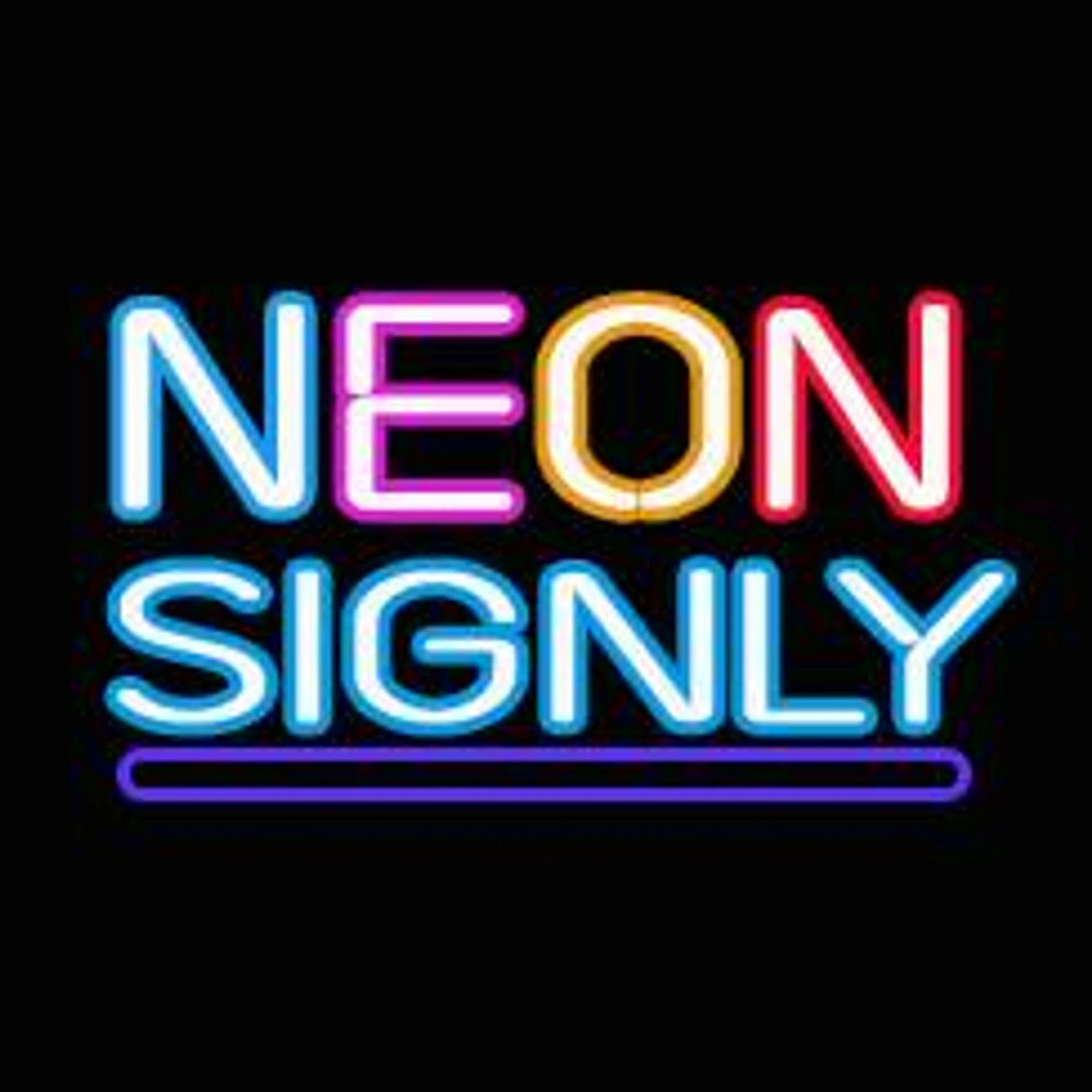 NeonSignly.com Promo Code