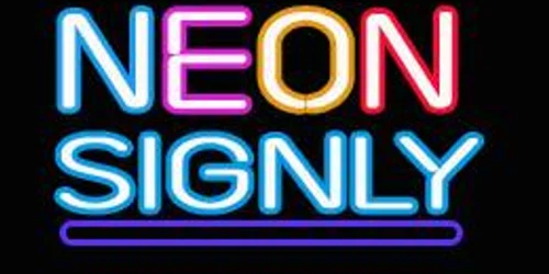 NeonSignly.com Promo Code