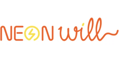 NeonWill Promo Code