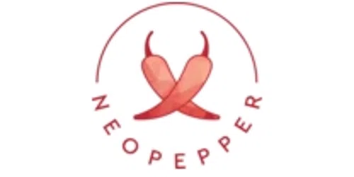 Neopepper Merchant logo