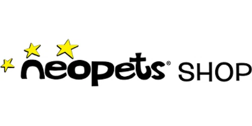 Neopets Shop Promo Code